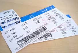 Online air-ticketing services vow not to profit from refunds