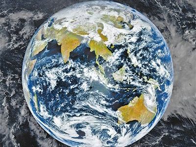 Fengyun-4A satellite begins to serve Asia Pacific users