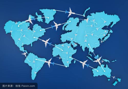China to change long-haul international route policy