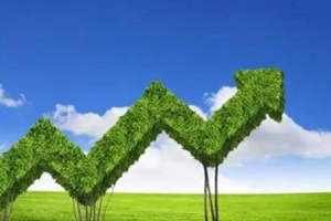 Listed companies more active in disclosing environmental moves