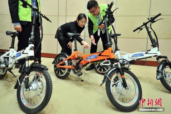 New standard requires e-bike upgrades in 11 months