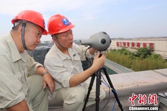 China's first 5G mobile communications zone debuts in Shanghai 