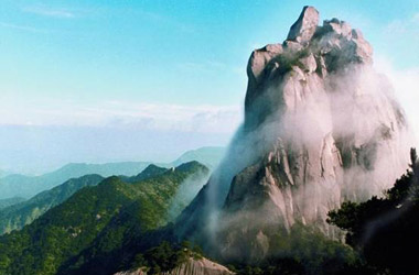 Hengshan