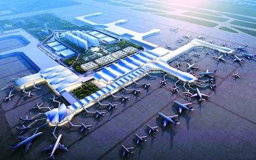 Hangzhou Xiaoshan International Airport