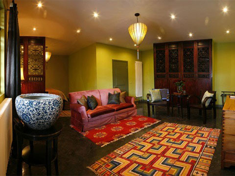 Hotel Cote Cour