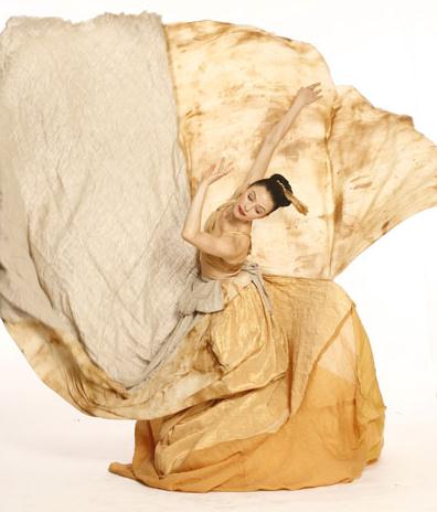 Meet in Beijing Arts Festival features 42 troupes from around the world. (Photo provided to China Daily) Meet in Beijing Arts Festival features 42 troupes from around the world. (Photo provided to China Daily)