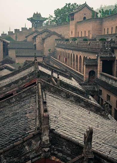 Being a cradle for the ancient Chinese civilization, Shanxi, just west of Beijing, is a gold mine of legends and folk tales. Being a cradle for the ancient Chinese civilization, Shanxi, just west of Beijing, is a gold mine of legends and folk tales.
