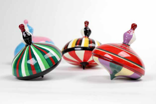 An example of the artwork on display at the exhibition, From Sources to Inspiration: Ethnic Motifs in Polish Design. (Photo/namoc.org) An example of the artwork on display at the exhibition, From Sources to Inspiration: Ethnic Motifs in Polish Design. (Photo/namoc.org)