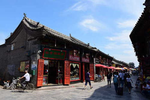 (Photo by Deepankar Aron/For chinadaily.com.cn) (Photo by Deepankar Aron/For chinadaily.com.cn)