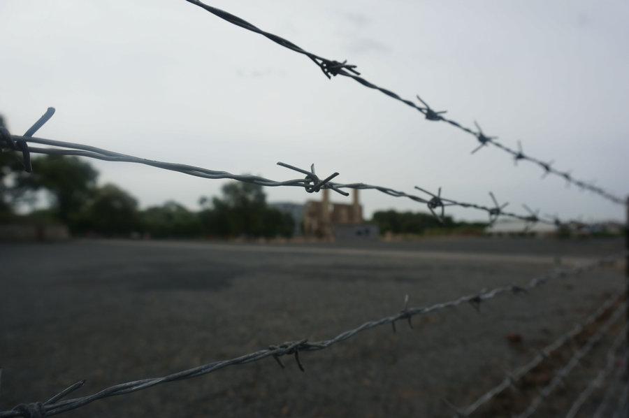 Japan's Unit 731: A chemical, biological warfare machine(1/14)