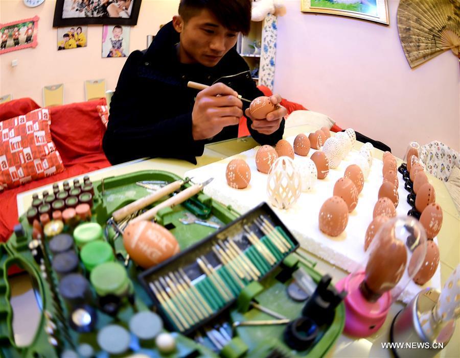 Art of egg(1/7)