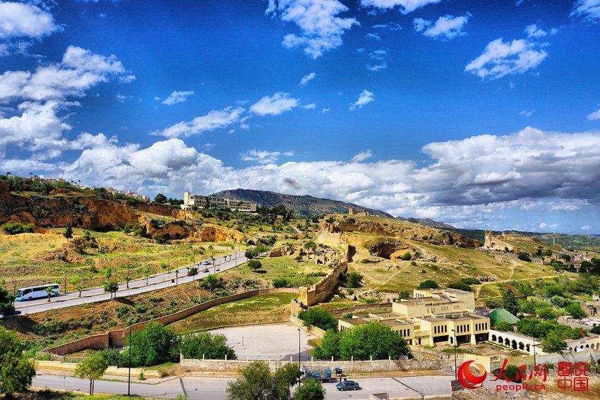 Chinese citizens enjoy visa-free access to Morocco from June 1(1/8)