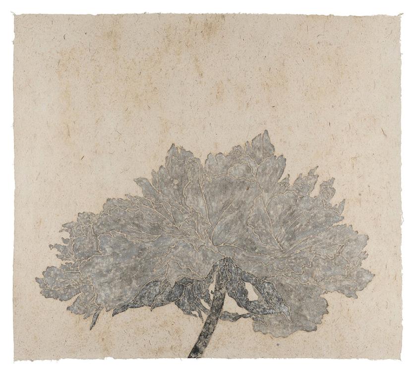 Show highlights ink art in modern context(1/4)