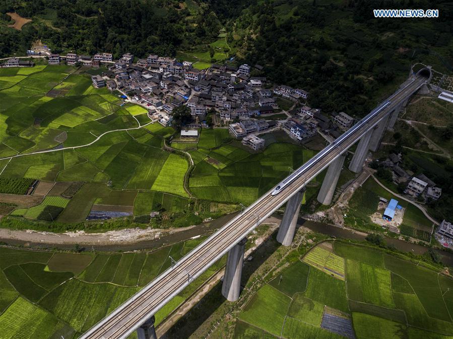 In pics: Drone shots of 2016 (1/3)
