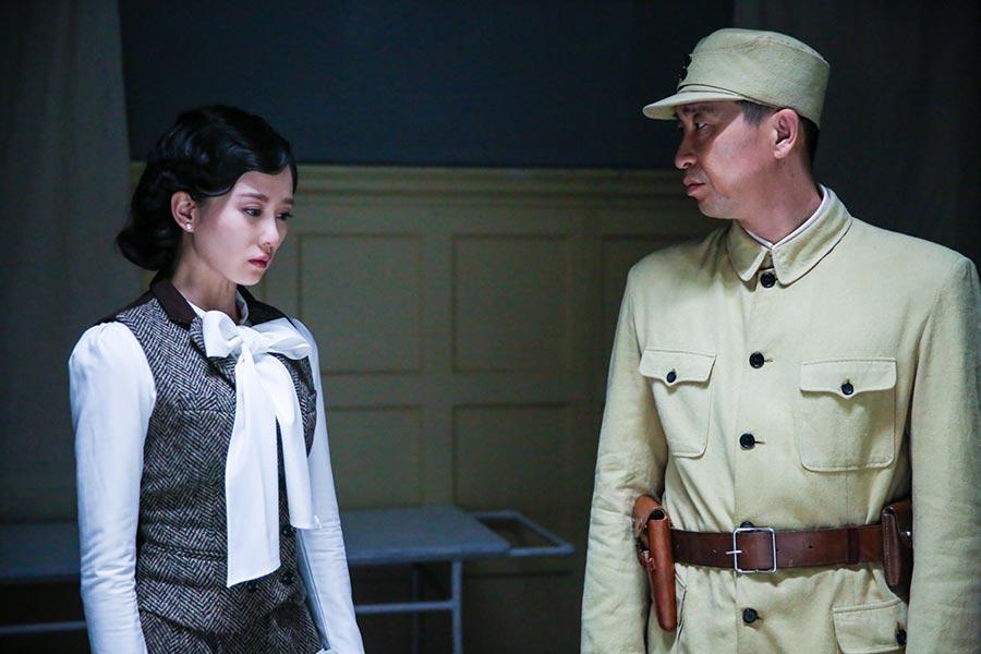 TV series to shine spotlight on policemen (1/4)