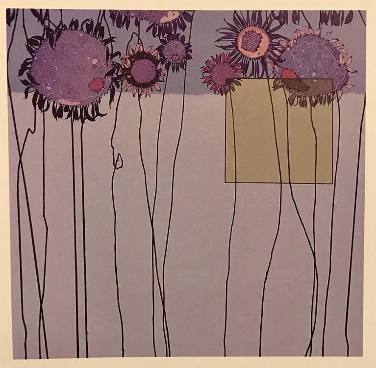 Group show highlights power of young artists(1/8)