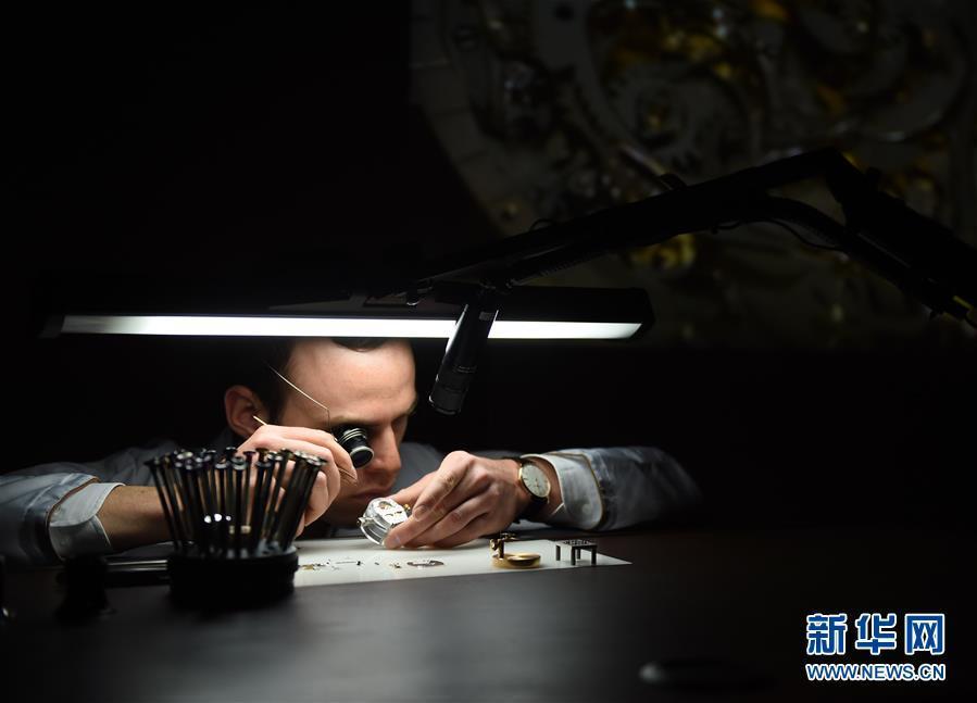 Traditional crafts along the Belt and Road(1/20)