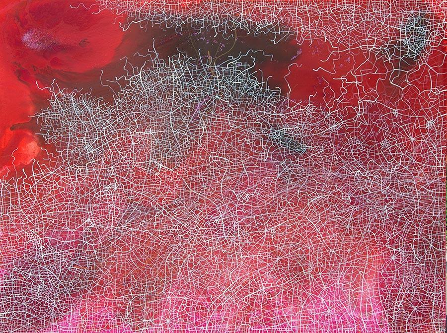 Upcoming art exhibition focuses on young artists(1/6)