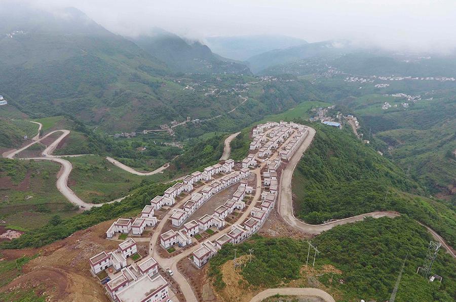 How foreign media review China's achievements in the past five years? (1/2)