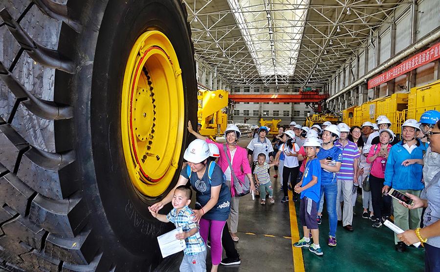 How foreign media review China's achievements in the past five years? (II)(1/2)