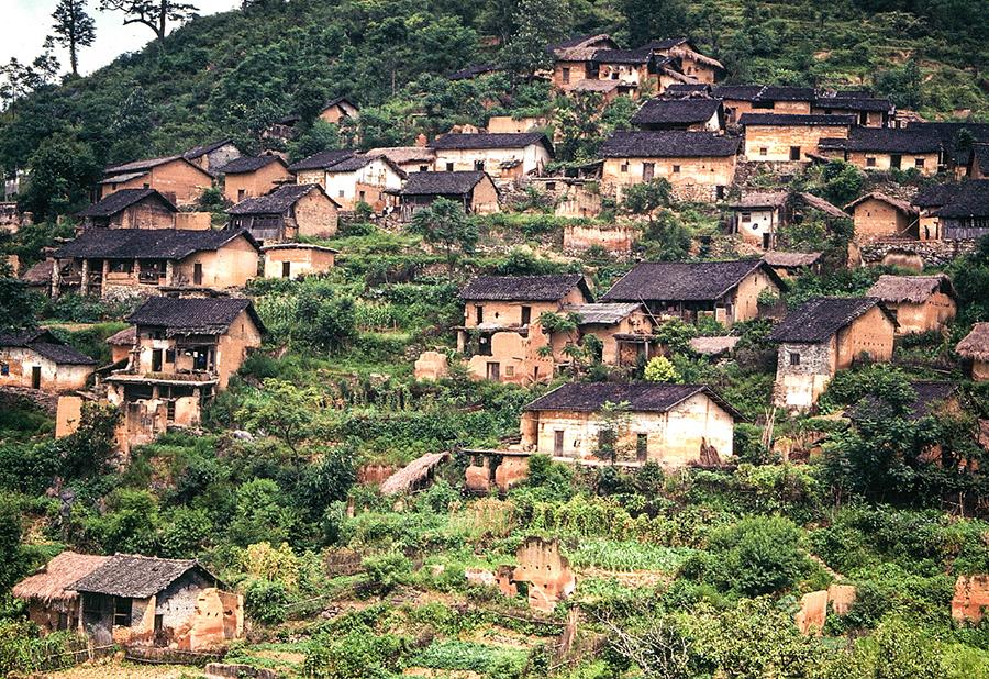 Discovering the physical and ethnic diversity of northern Guangdong(1/14)