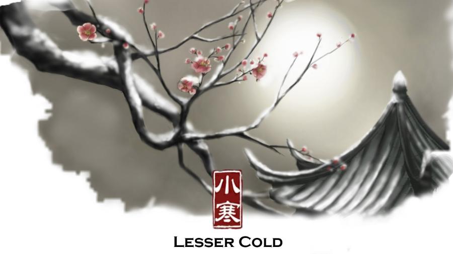 'Minor Cold': Counting down the lengthy, cold winter(1/7)