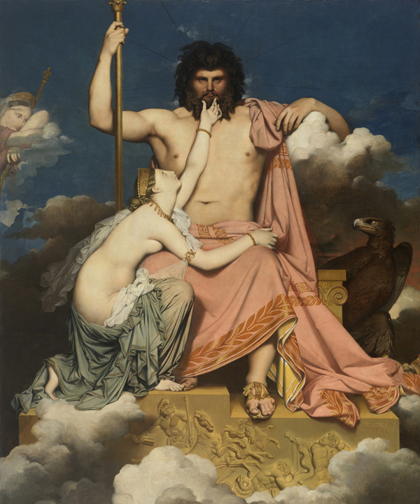Artistic works reawaken French dreams(1/9)