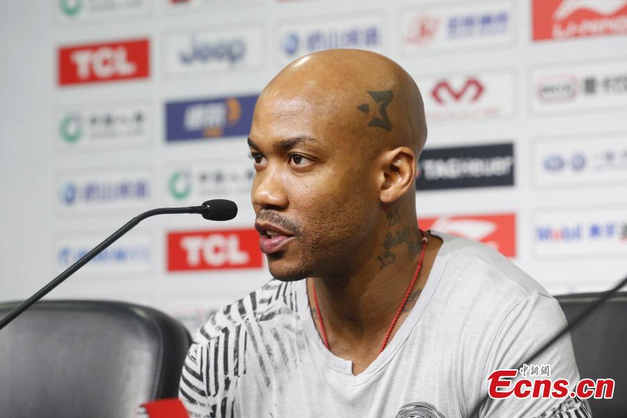 Beloved Stephon Marbury bids basketball farewell(1/5)