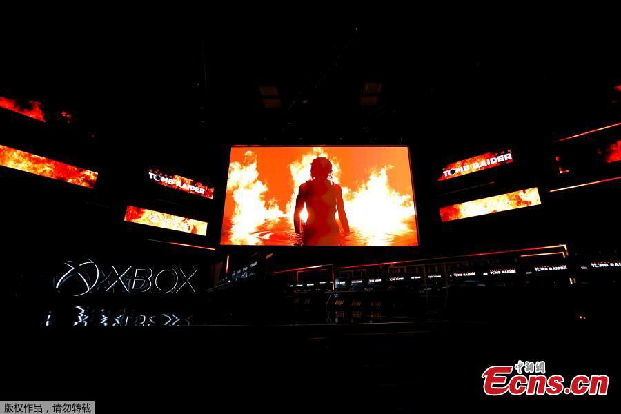Square Enix\'s \