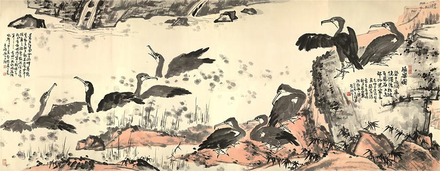 (Photo provided to chinadaily.com.cn)