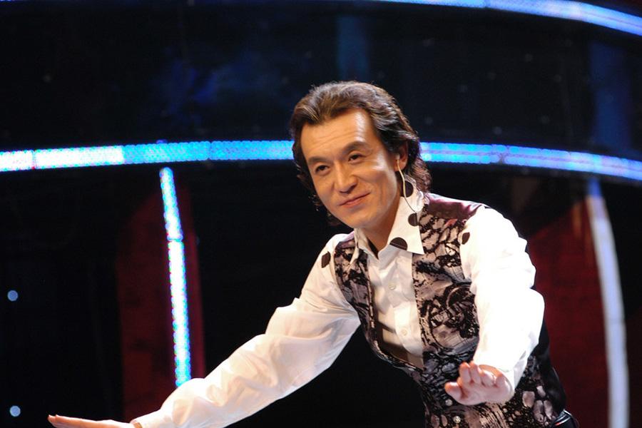 Li Yong (Photo provided to chinadaily.com.cn)

4. Former CCTV anchorman Li Yong dies at 50

Former CCTV anchorman Li Yong died on Oct 25 at age 50 after 17 months of battle against cancer.

Li was most known for his witty comments and easy-going style while he hosted hit reality game and talent shows, and his death brought a wave of nostalgia among netizens.