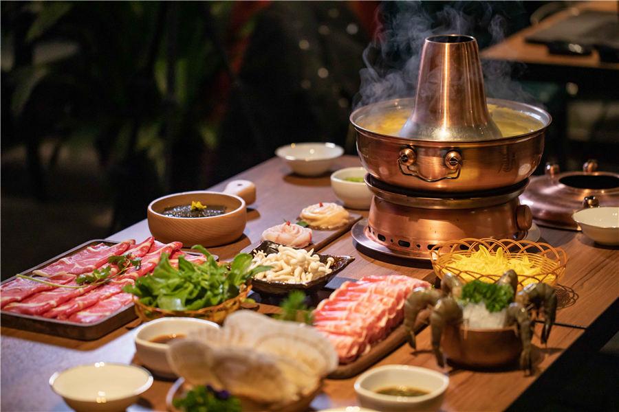 (Photo provided to chinadaily.com.cn)