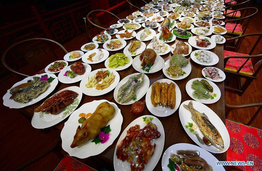 Traditional Chinese \
