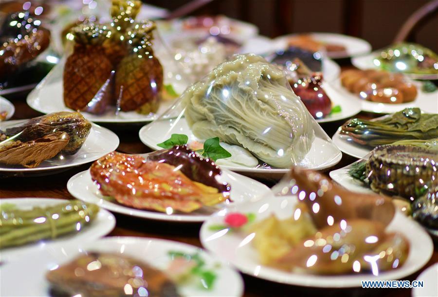 Traditional Chinese \