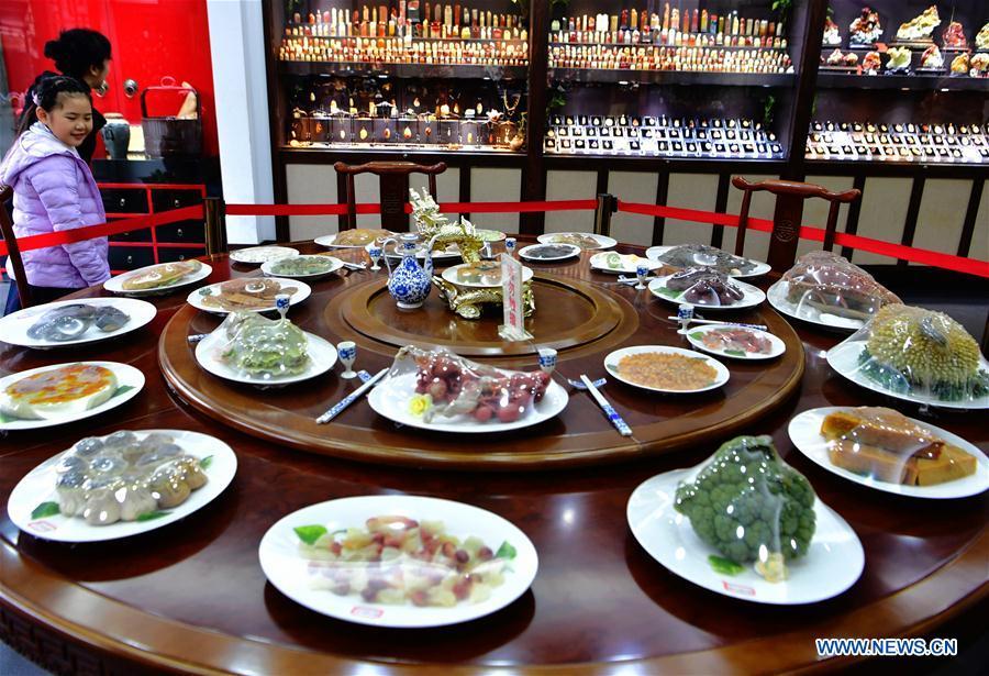 Traditional Chinese \