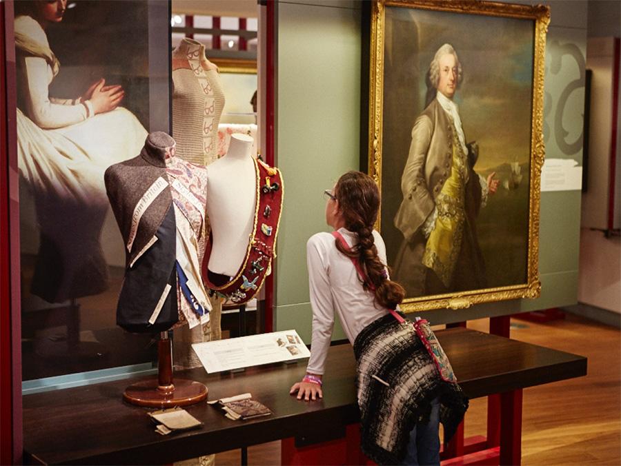 To mark Cutty Sark\'s 150th anniversary, Cutty Sark Theatre will be hosting an array of performances and events through 2019-2020 to celebrate her history.  (Photo provided to chinadaily.com.cn)