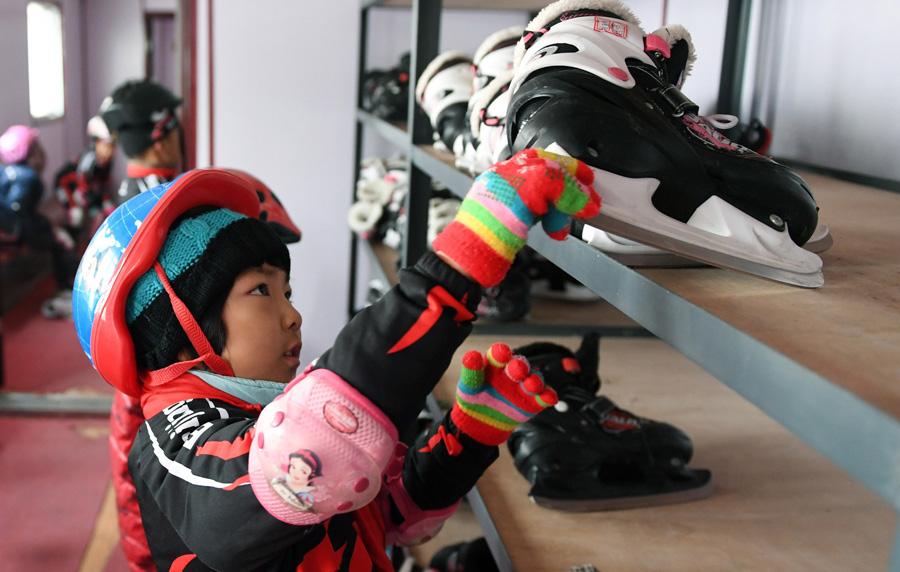 (Photo/Xinhua)