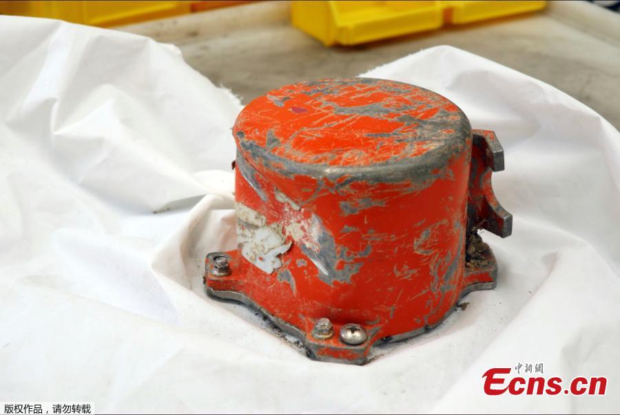 Data from the flight data recorder of the Ethiopian jet that crashed last week has been successfully downloaded, France\'s BEA air accident investigation said on Sunday, March 17, 2019. (Photo/Agencies)