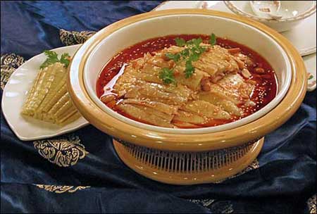 Sichuan Cuisine Sichuan Cuisine