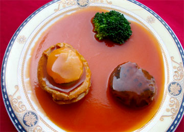 Guangdong Cuisine Guangdong Cuisine