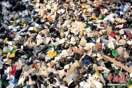 'Blue Sky 2018' campaign aims to stop imported waste