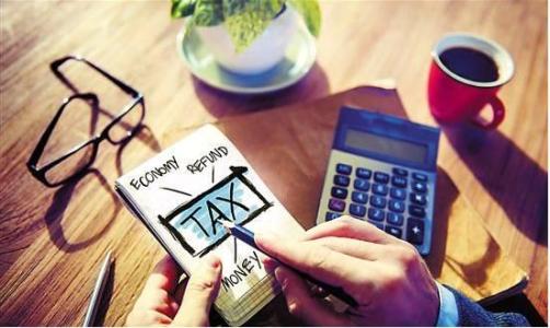 Six taxes under NPC legislation this year: official 