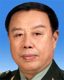 (Fan Changlong/File photo) (Fan Changlong/File photo)