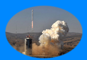 China launches remote-sensing satellite