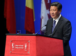 Xi