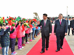 President Xi leaves Macao after successful visit 