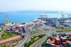 Liaoning FTZ acts as portal to emerging regional markets