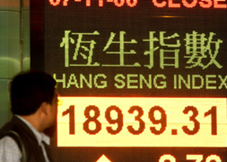 A golden era for the HK stock market