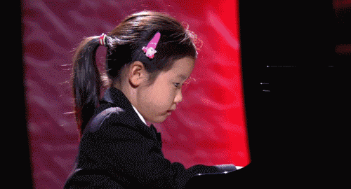 piano prodigy