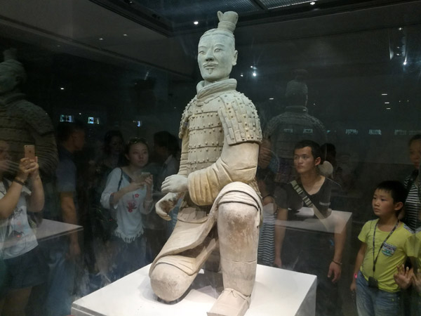 Thailand, Australia, the Chinese city of Hangzhou, Vietnam's Danang and Shaanxi province's Xi'an are among the favorite foreign and domestic destinations for customized trips by Beijingers who book through China's largest online travel agency, Ctrip. (Photo/China Daily) Thailand, Australia, the Chinese city of Hangzhou, Vietnam's Danang and Shaanxi province's Xi'an are among the favorite foreign and domestic destinations for customized trips by Beijingers who book through China's largest online travel agency, Ctrip. (Photo/China Daily)